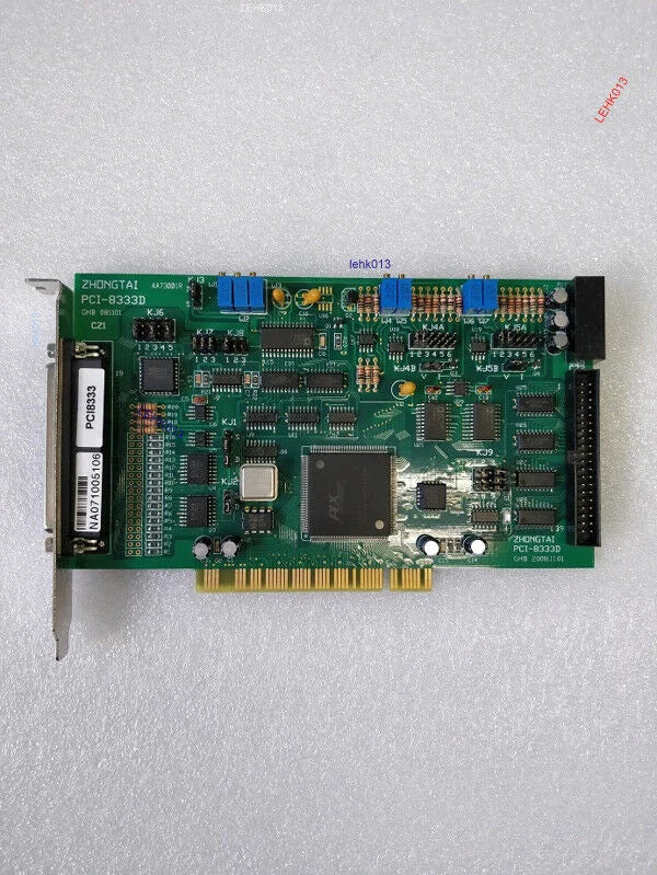 1pc new pci8333 pci - SCHNEIDER ELECTRIC [4]