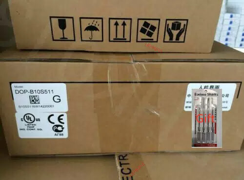 1pc new plc dop-b10s511 - PLC [1]