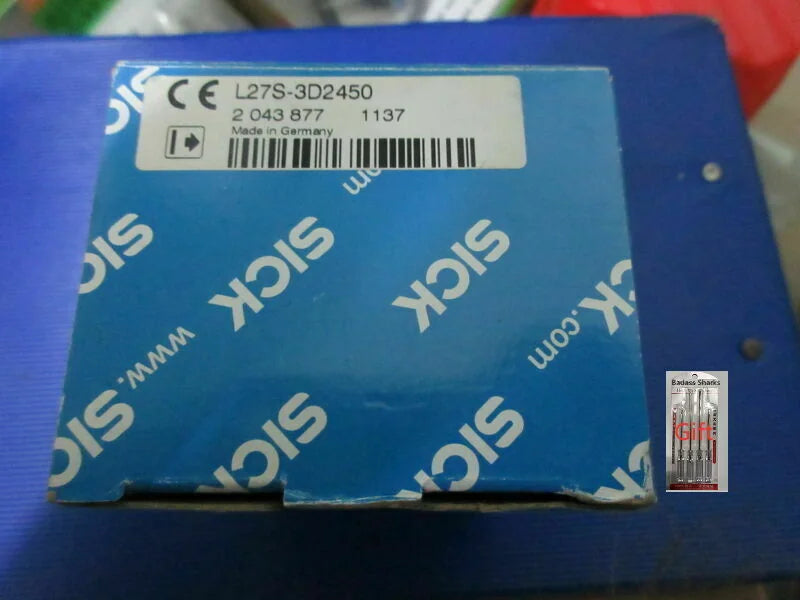 1pc new sick l27s-3d2450 - SICK [1]