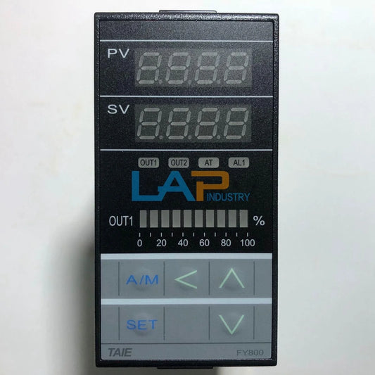 1pc temperature controller fy800-301000 - TAIE [2]