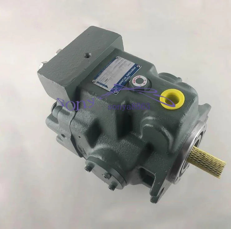 1pc yuken a16-f-r-01-h-k-32 pump - YUKEN [1]