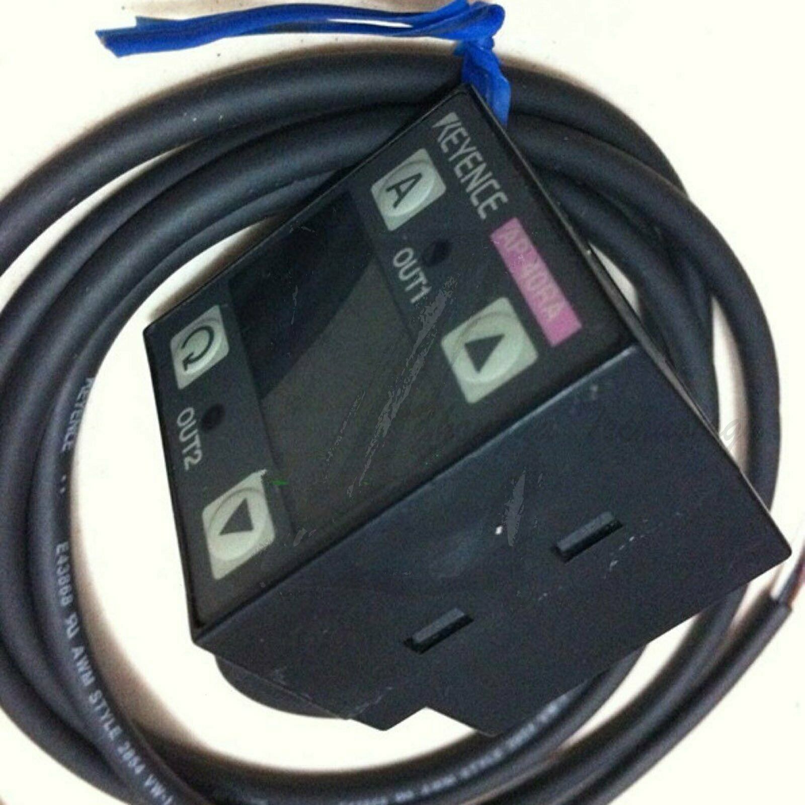 1pcs NEW KEYENCE AP-40RA Pressure Sensor - KEYENCE