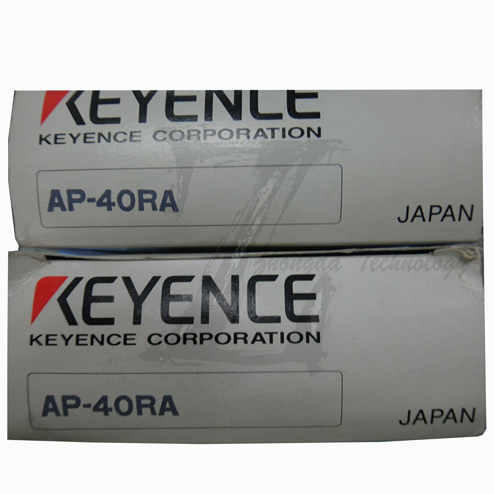 1pcs NEW KEYENCE AP-40RA Pressure Sensor - KEYENCE