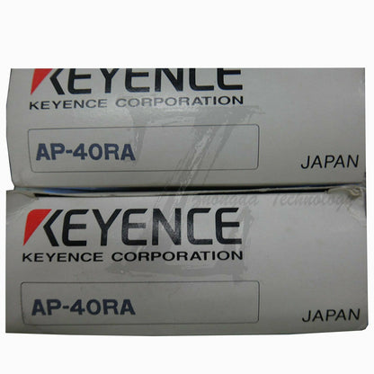 1pcs NEW KEYENCE AP-40RA Pressure Sensor - KEYENCE