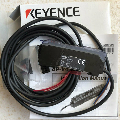 1pcs NEW KEYENCE AP-V41A Pressure Sensor - KEYENCE
