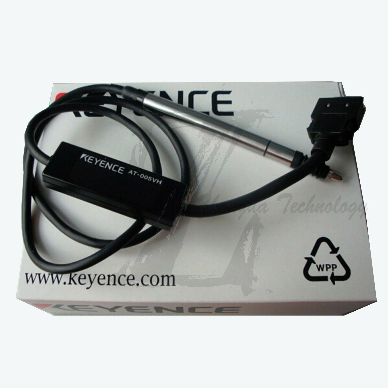 1pcs NEW KEYENCE AT-005VH Contact sensor - KEYENCE