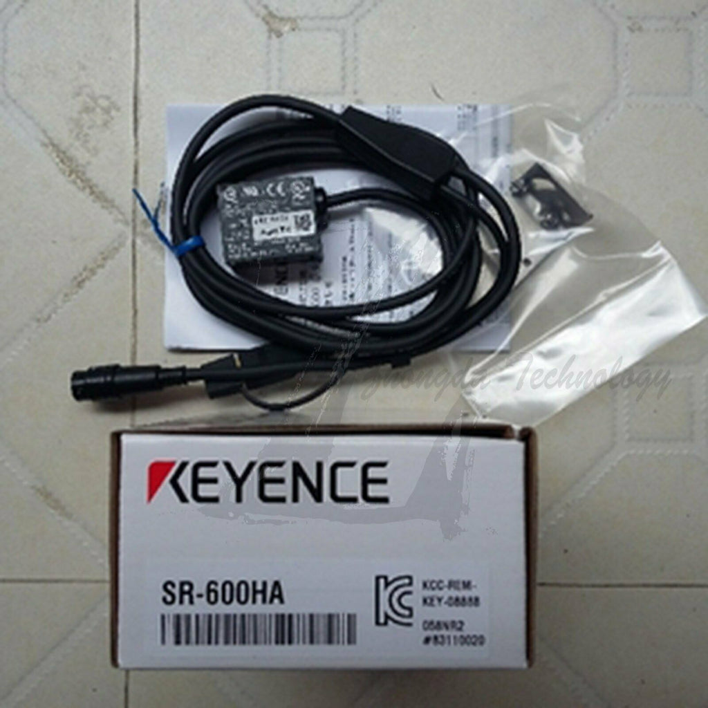 1pcs NEW KEYENCE BL-1301HA Digital barcode reader