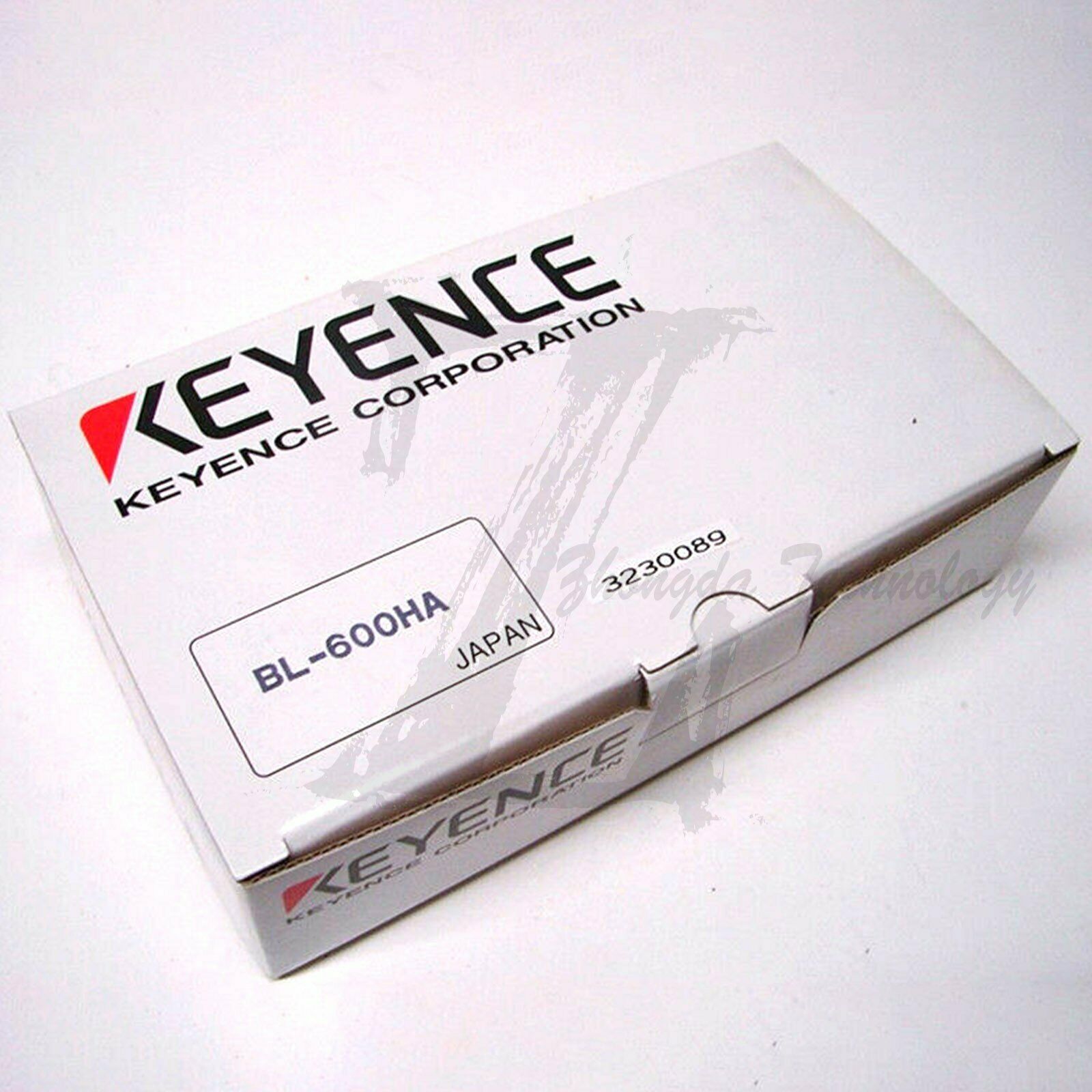 1pcs NEW KEYENCE BL-600HA Laser barcode reader sensor - KEYENCE