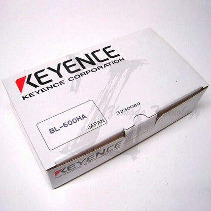 1pcs NEW KEYENCE BL-600HA Laser barcode reader sensor - KEYENCE