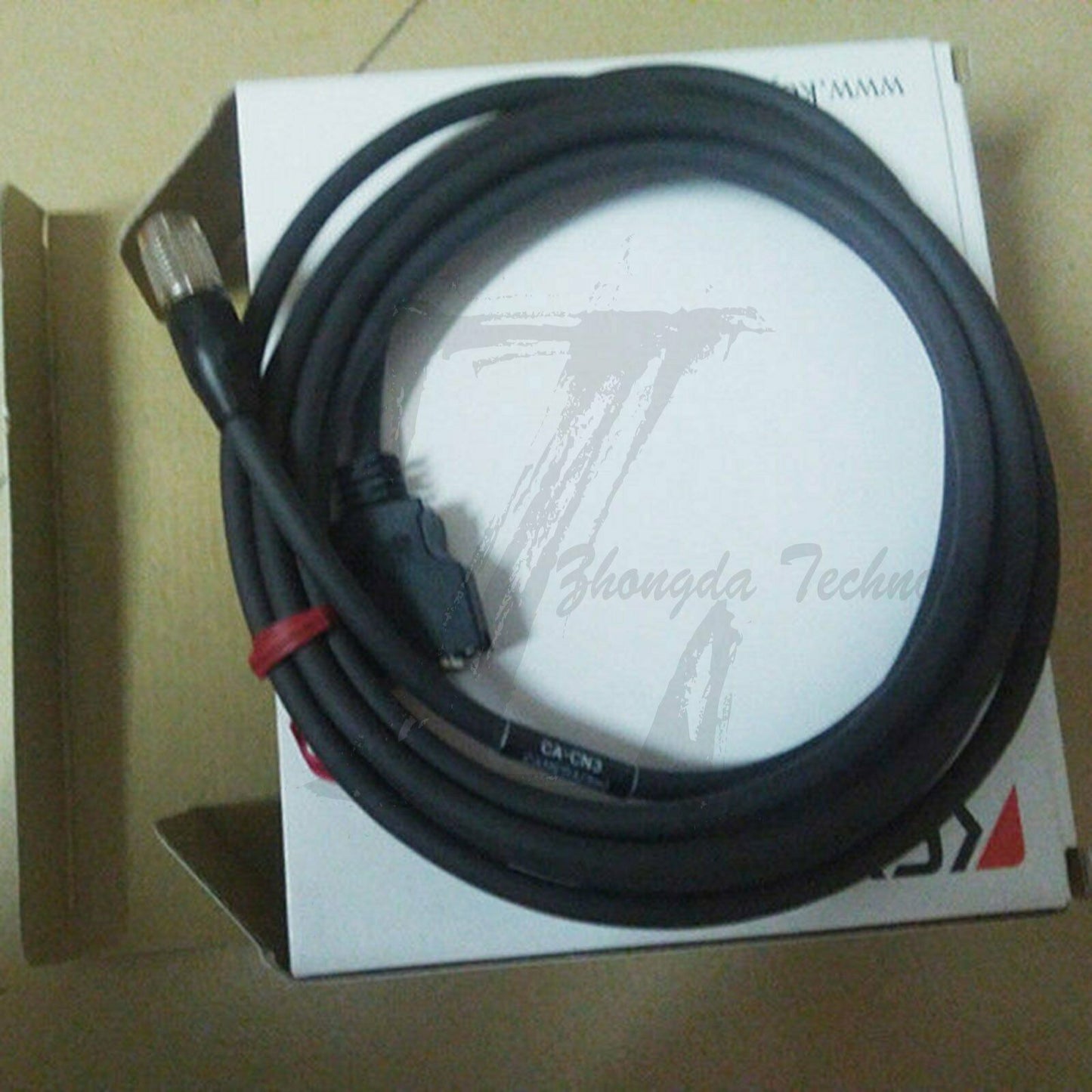 1pcs NEW KEYENCE CA-CN3 Camera line - KEYENCE
