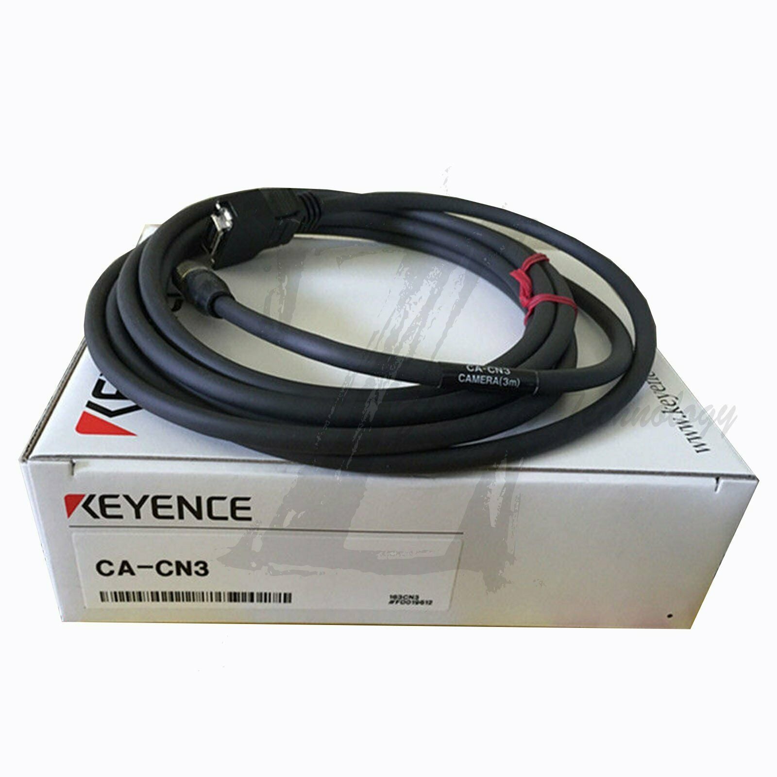 1pcs NEW KEYENCE CA-CN3 Camera line KOEED 201-500, 90%, import_2020_10_10_031751, Keyence, Other, validate-product-description