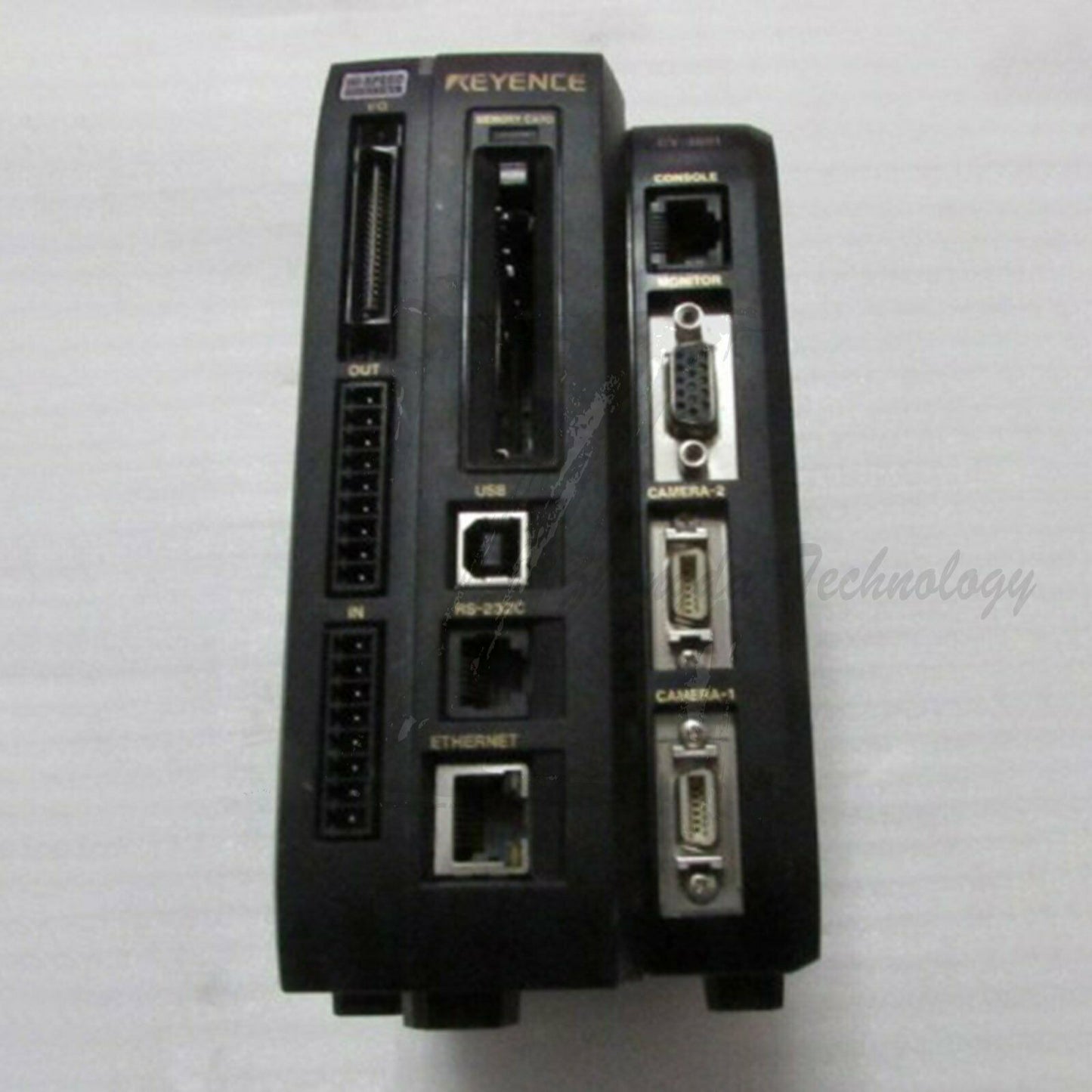 1pcs NEW KEYENCE CV-3001 System host controller - KEYENCE