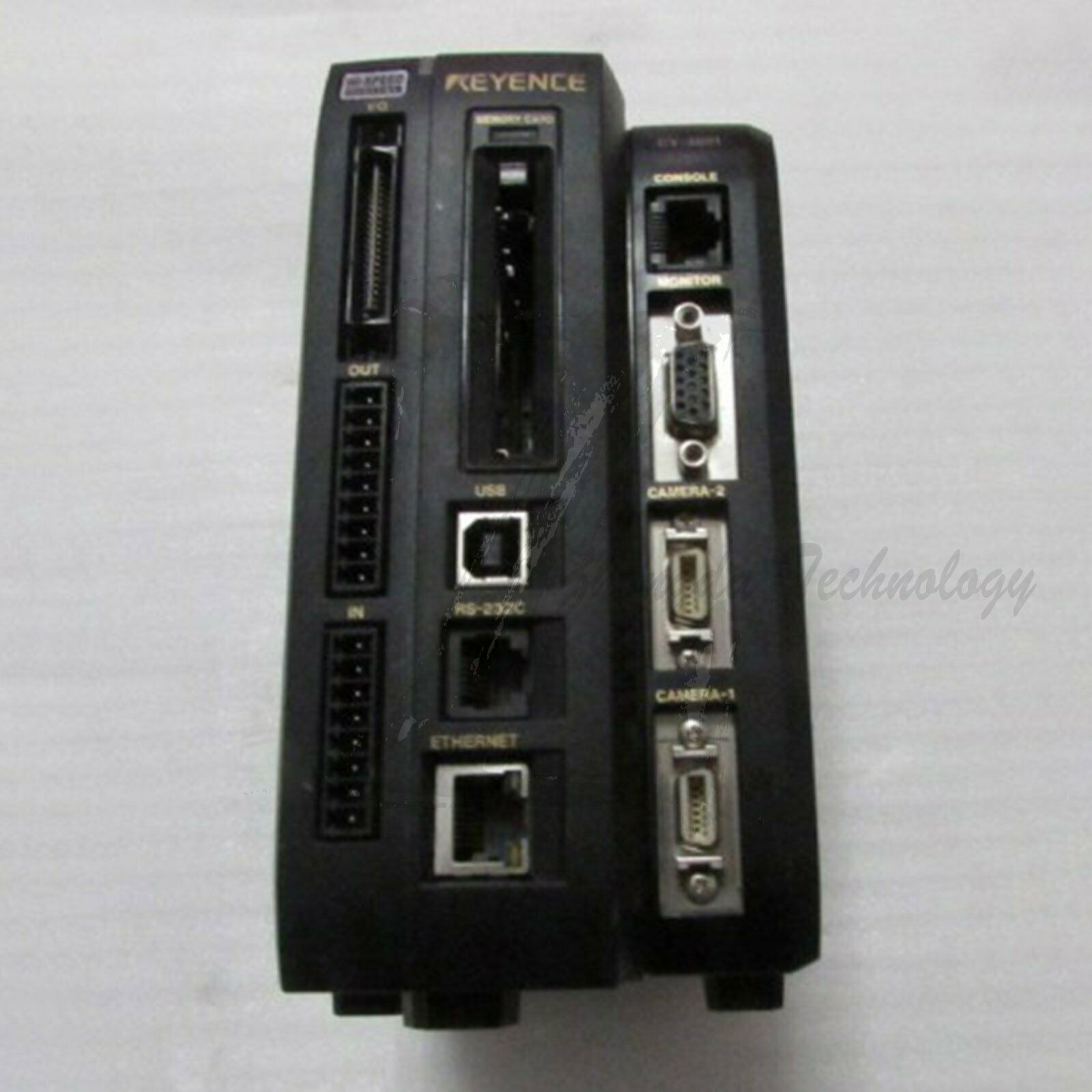 1pcs NEW KEYENCE CV-3001 System host controller - KEYENCE
