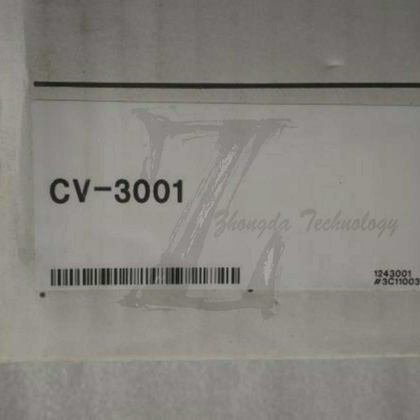 1pcs NEW KEYENCE CV-3001 System host controller - KEYENCE