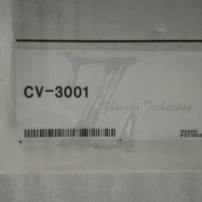 1pcs NEW KEYENCE CV-3001 System host controller - KEYENCE