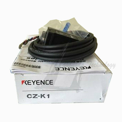 1pcs NEW KEYENCE CZ-K1 Laser amplifier - KEYENCE