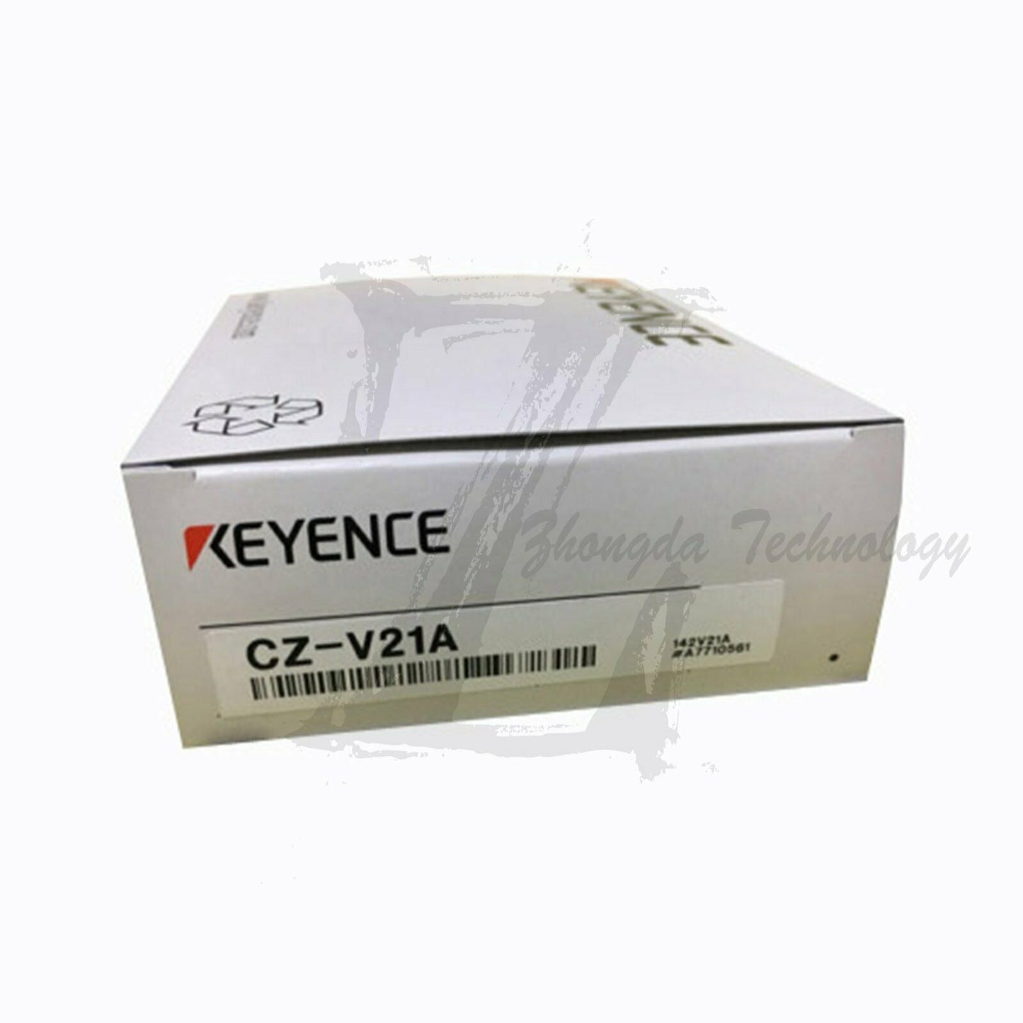 1pcs NEW KEYENCE CZ-V21A Color sensor - KEYENCE