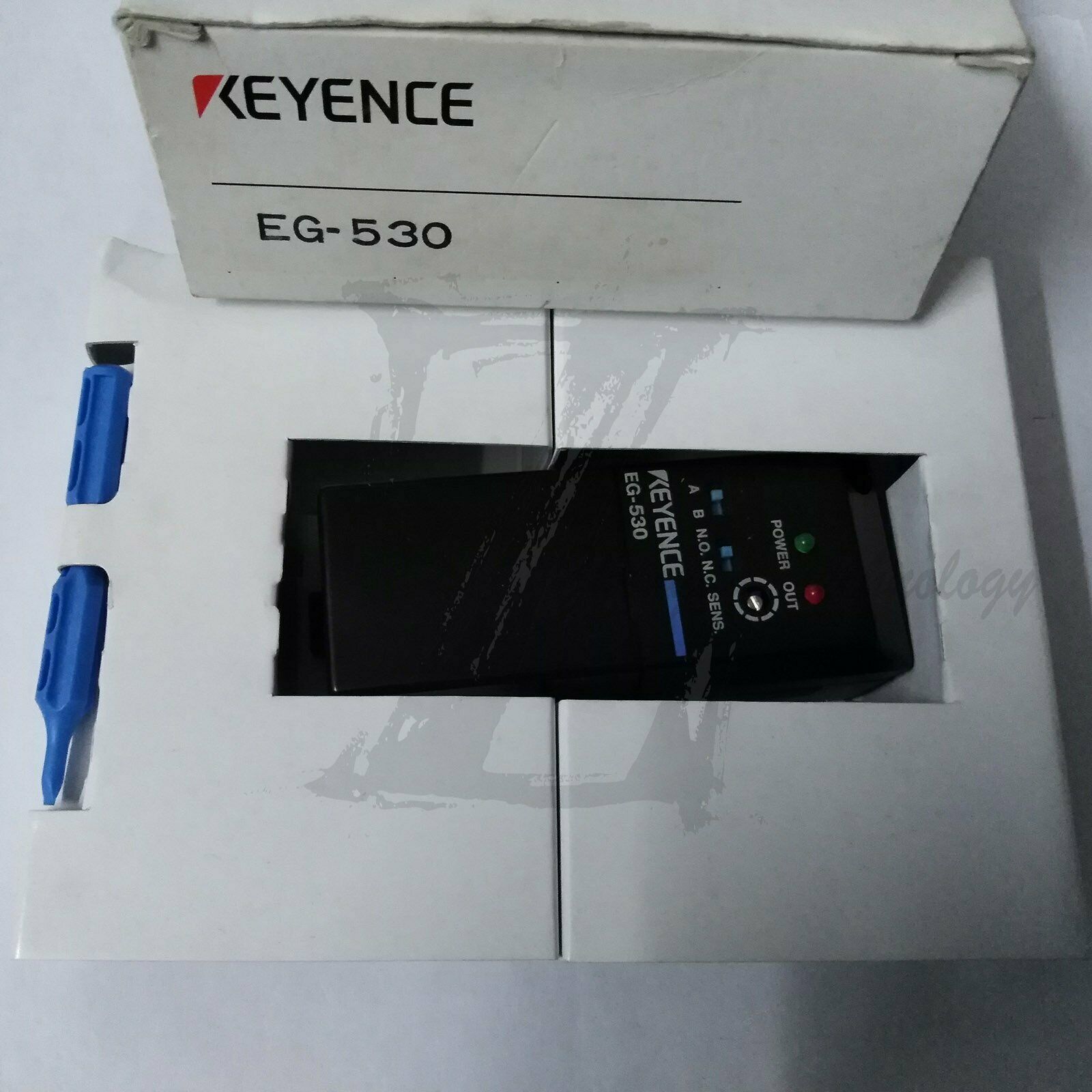 1pcs NEW KEYENCE EG-530 Positioning sensor KOEED 101-200, 90%, import_2020_10_10_031751, Keyence, Other, validate-product-description