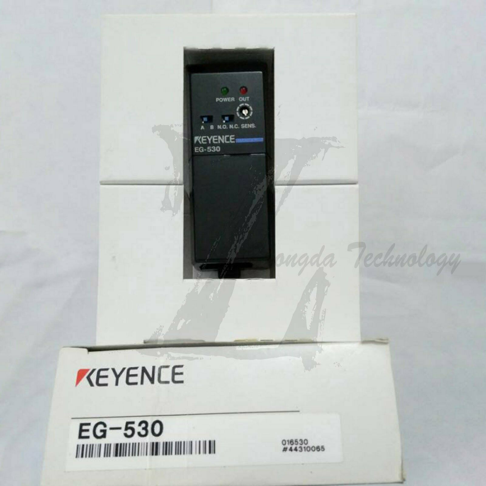 1pcs NEW KEYENCE EG-530 Positioning sensor KOEED 101-200, 90%, import_2020_10_10_031751, Keyence, Other, validate-product-description