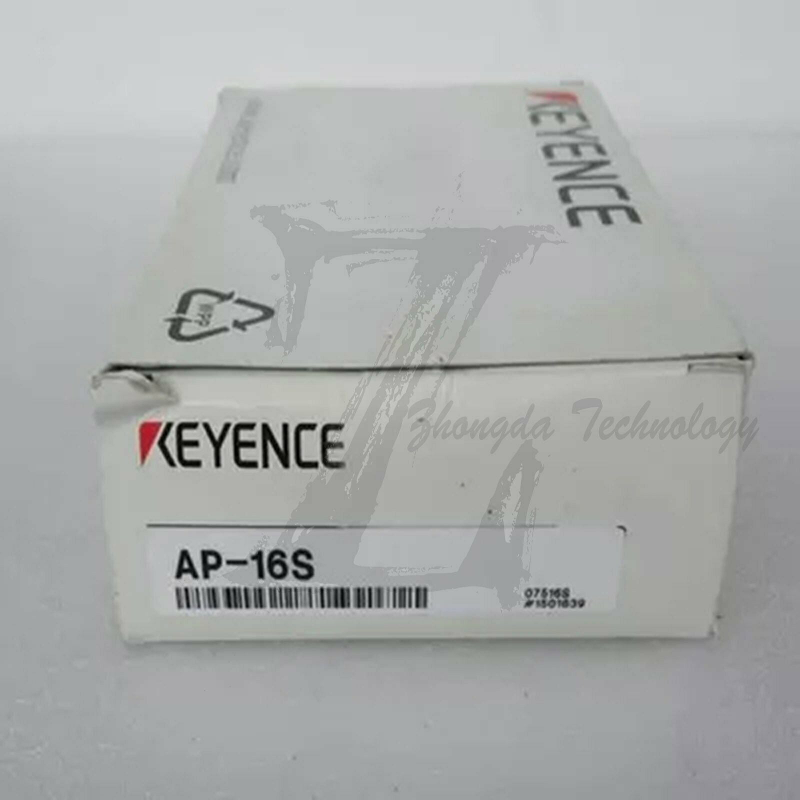1pcs NEW KEYENCE EX-305V Proximity sensor - KEYENCE