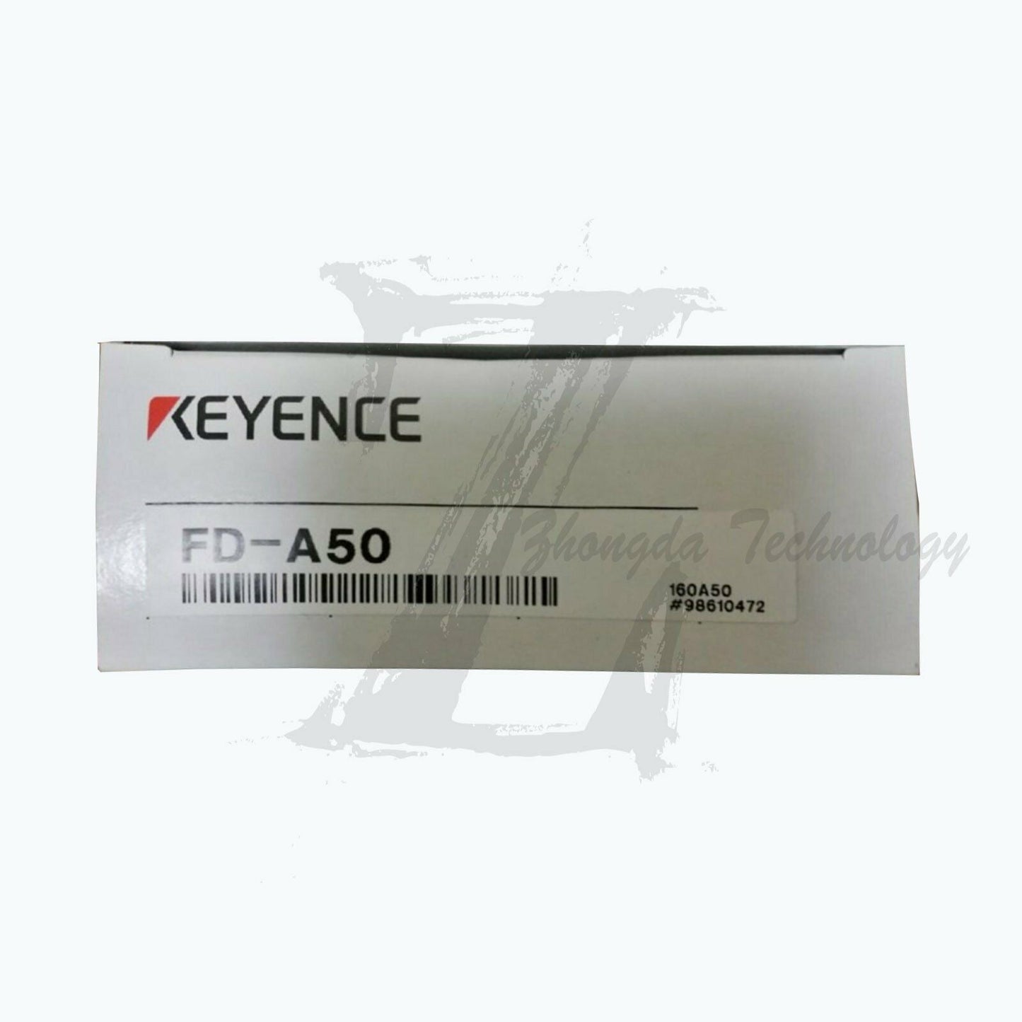 1pcs NEW KEYENCE FD-A50 Flow Sensors - KEYENCE