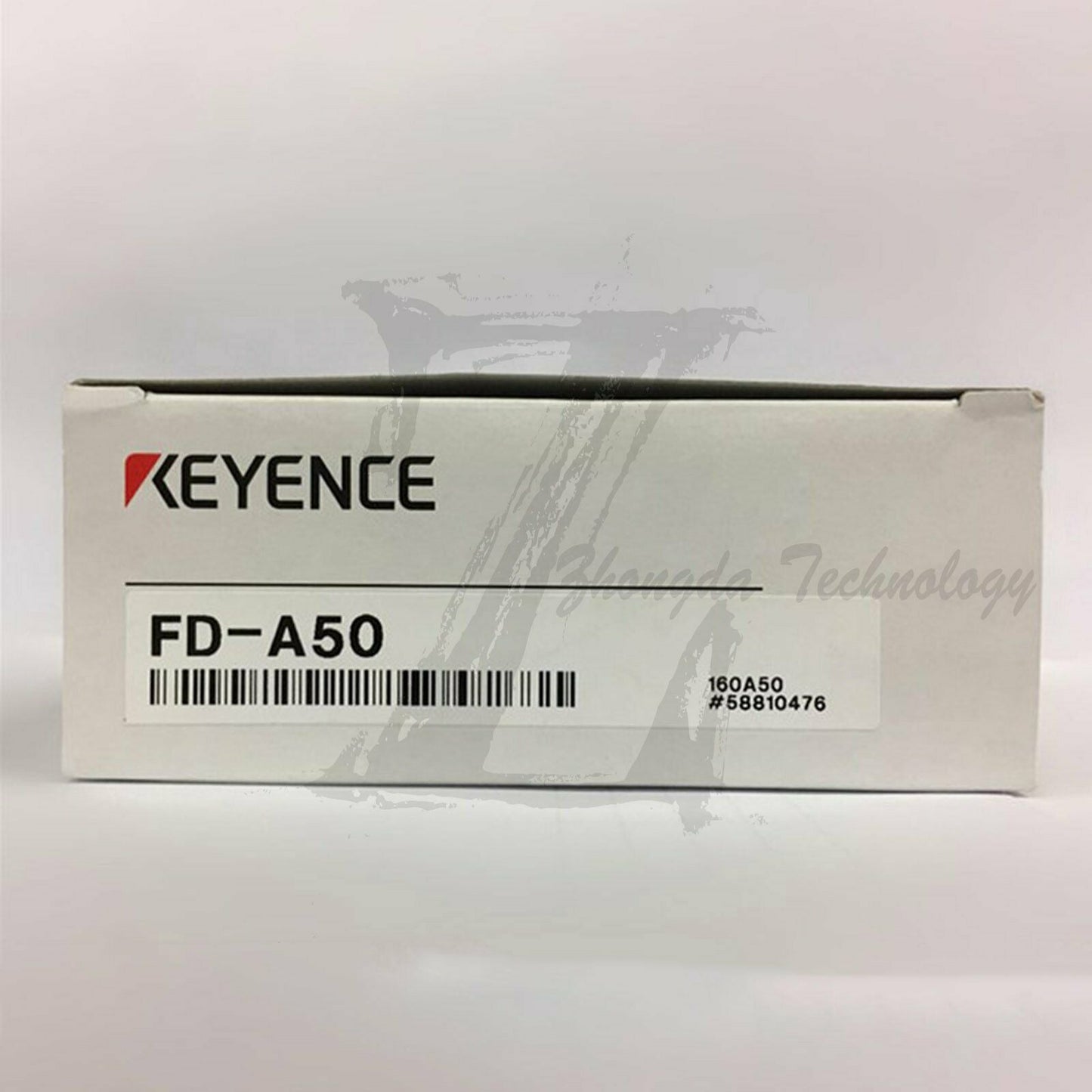 1pcs NEW KEYENCE FD-A50 Flow Sensors - KEYENCE
