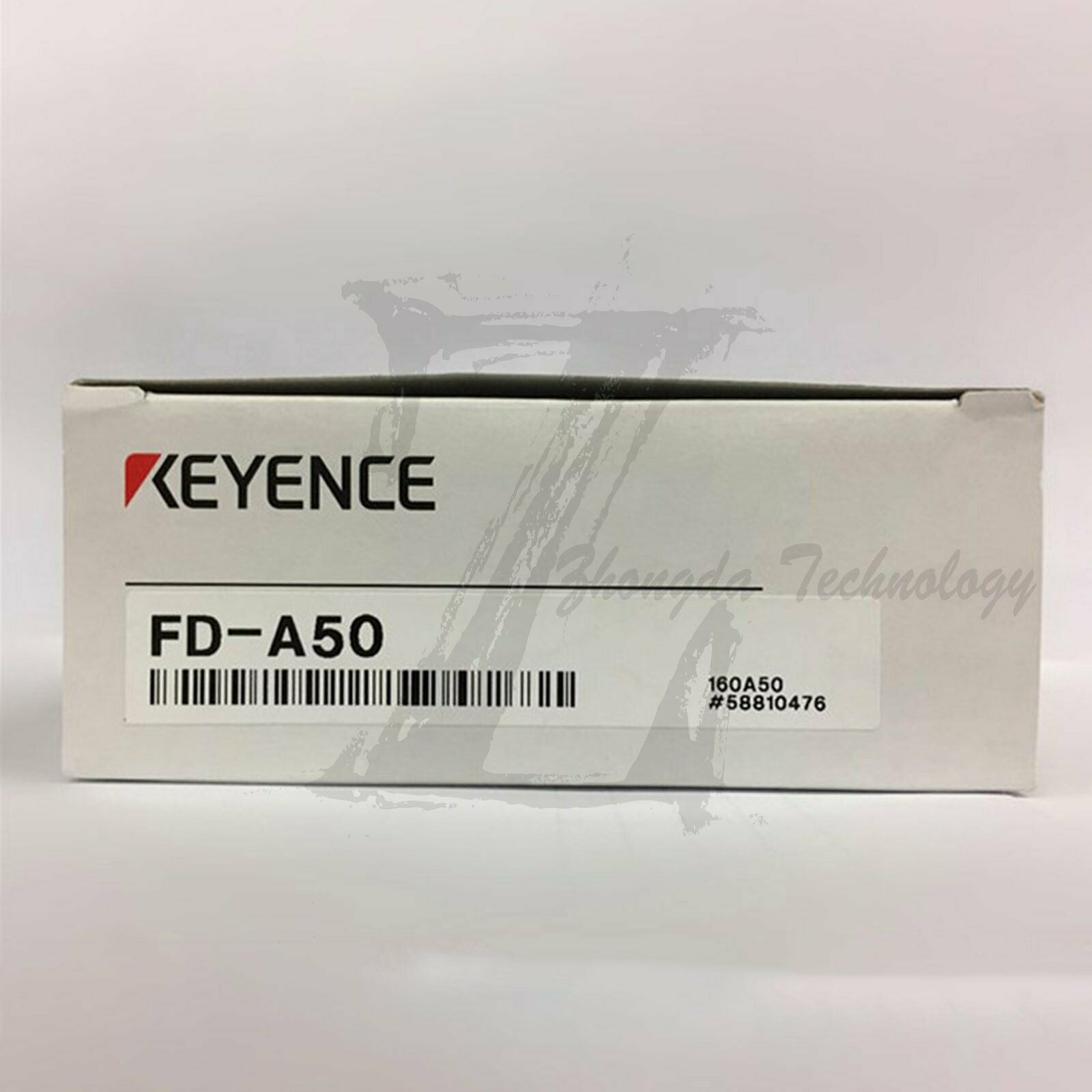 1pcs NEW KEYENCE FD-A50 Flow Sensors - KEYENCE