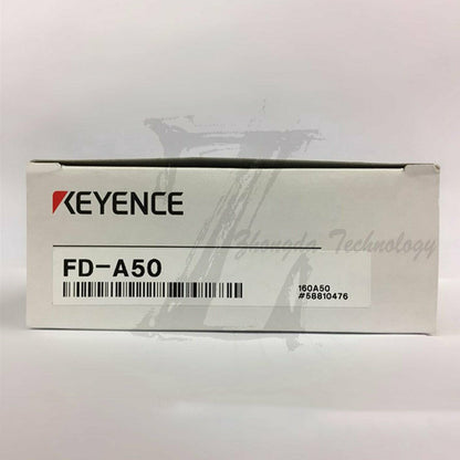 1pcs NEW KEYENCE FD-A50 Flow Sensors - KEYENCE