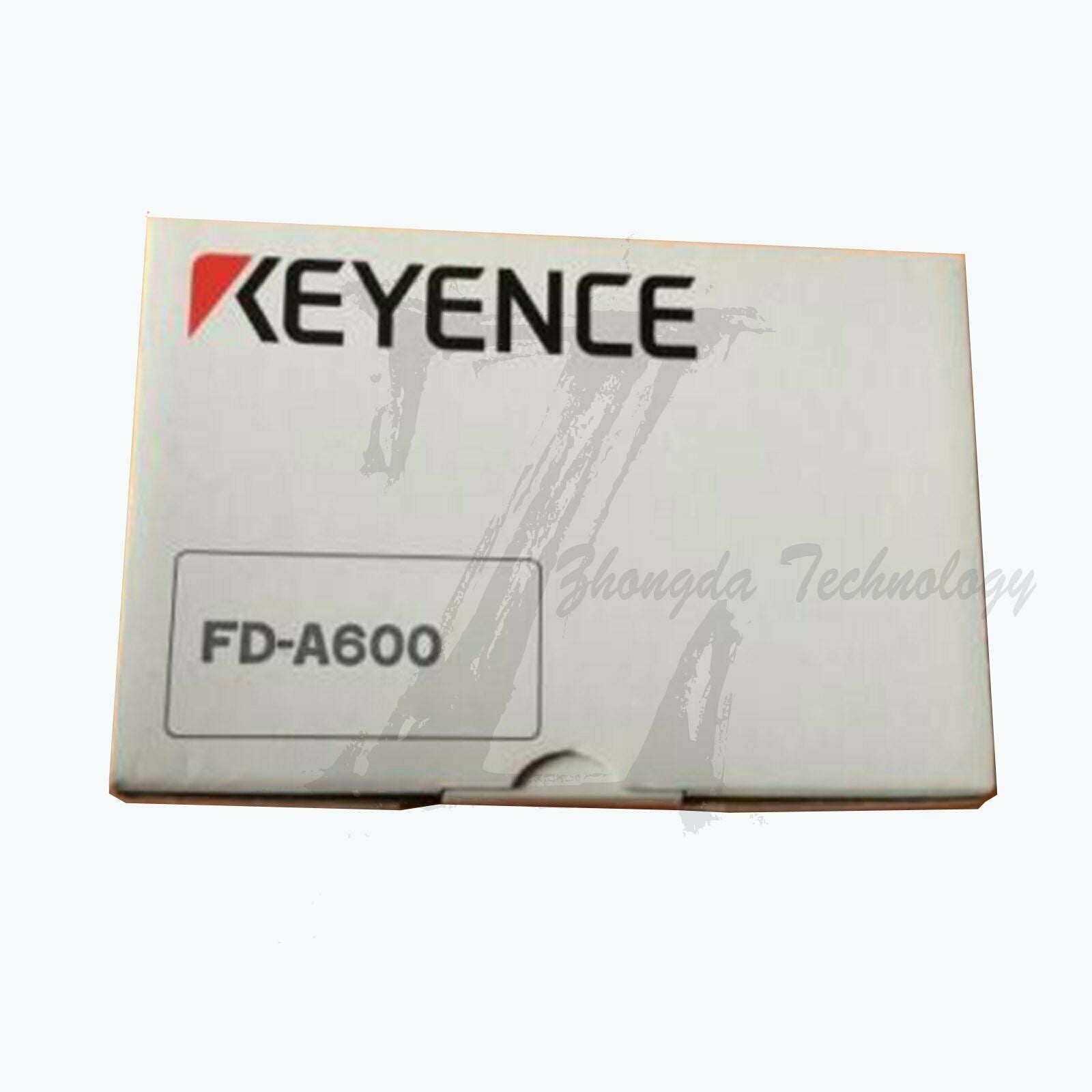 1pcs NEW KEYENCE FD-A600 Flow Sensors KOEED 201-500, 90%, import_2020_10_10_031751, Keyence, Other, validate-product-description