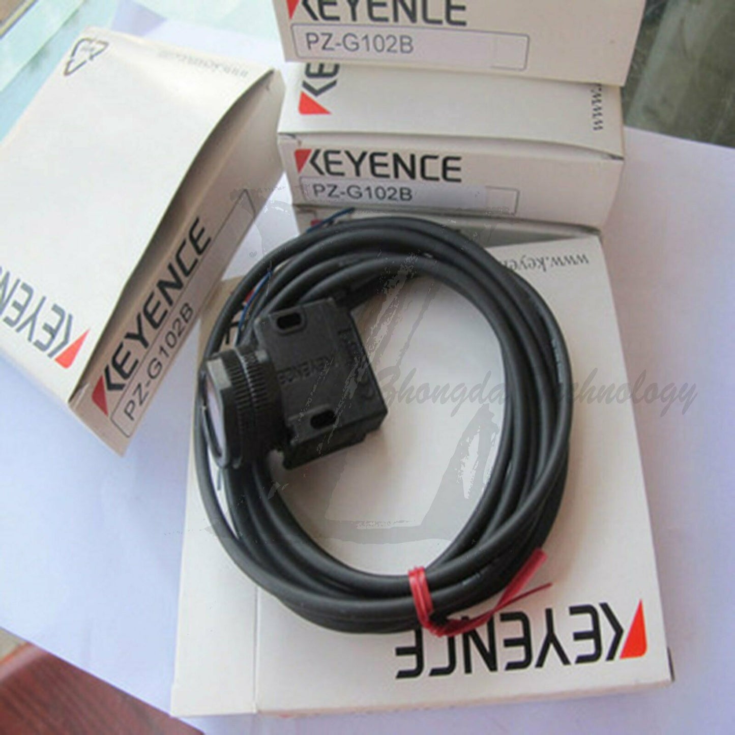 1pcs NEW KEYENCE FD-V40A Flow Sensors - KEYENCE