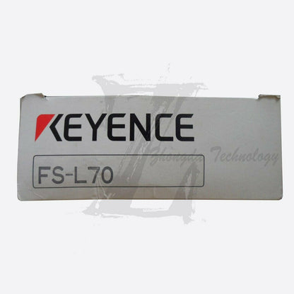 1pcs NEW KEYENCE FS-L70 optical fiber amplifier - KEYENCE