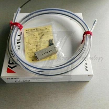 1pcs NEW KEYENCE FU-93Z Fiber Optic Sensor - KEYENCE