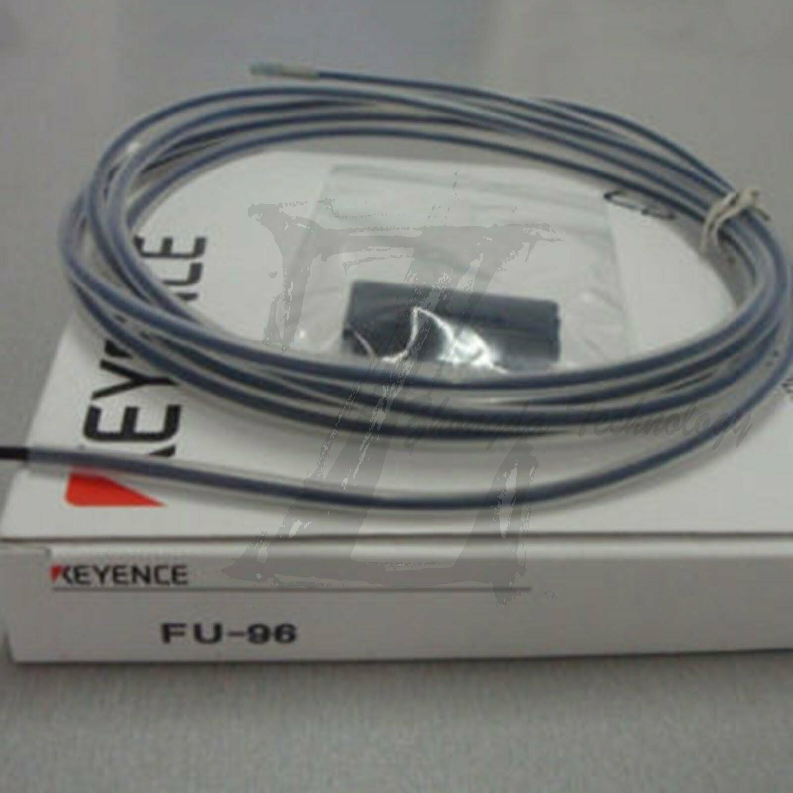 1pcs NEW KEYENCE FU-96 Fiber optic cable - Keyence