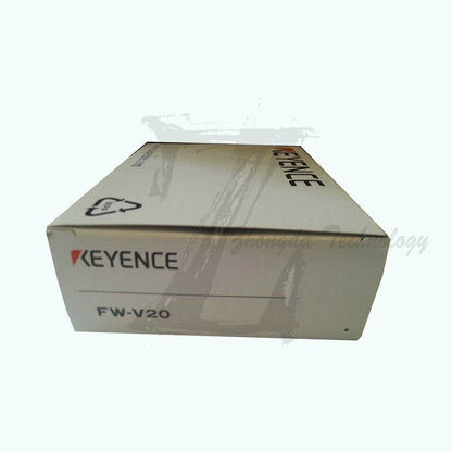 1pcs NEW KEYENCE FW-V20 Fiber amplifier sensing - KEYENCE