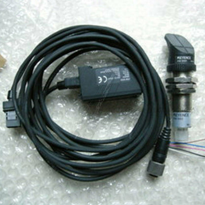 1pcs NEW KEYENCE FW-V20 Fiber amplifier sensing - KEYENCE