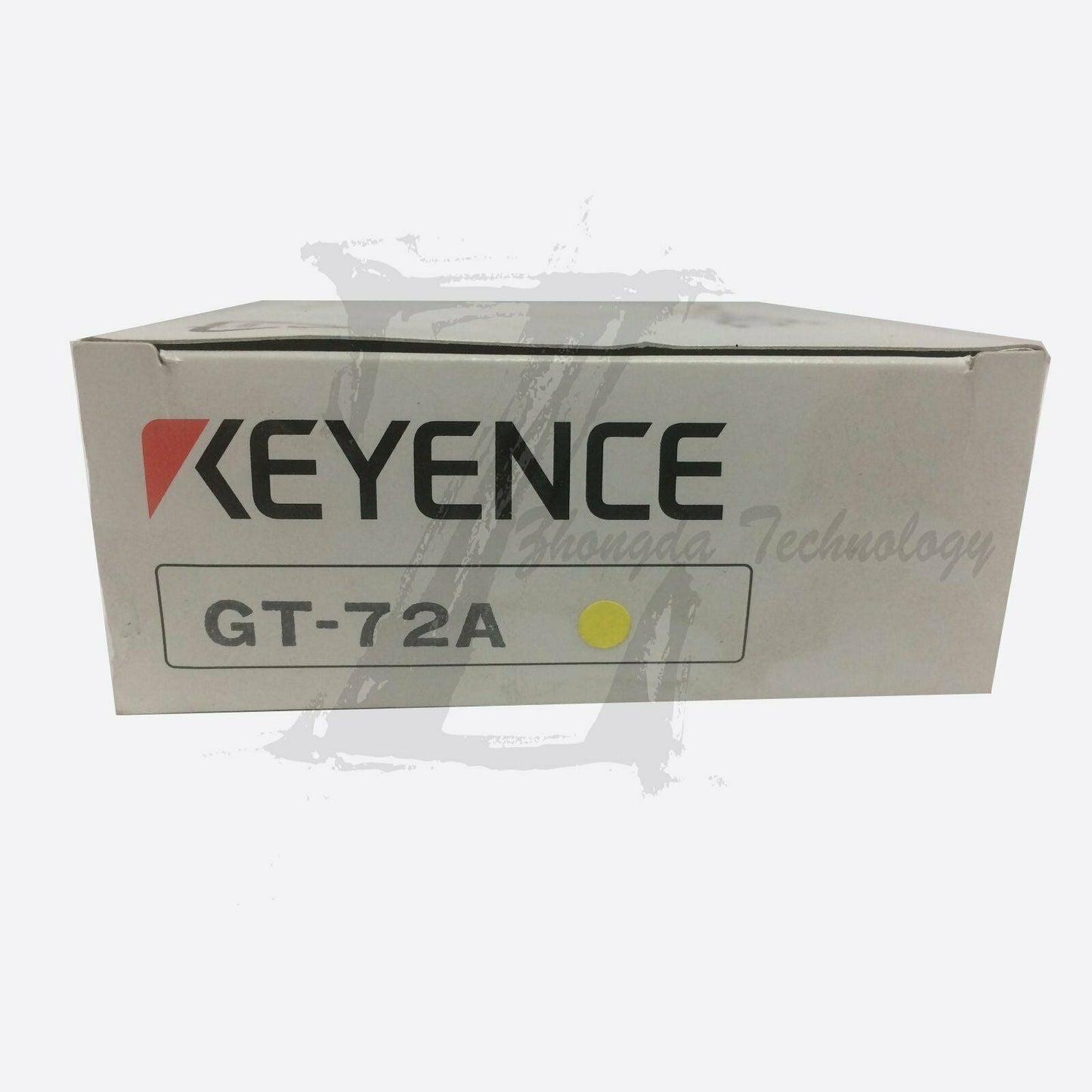1pcs NEW KEYENCE GT-72A sensor Contact amplifier - KEYENCE
