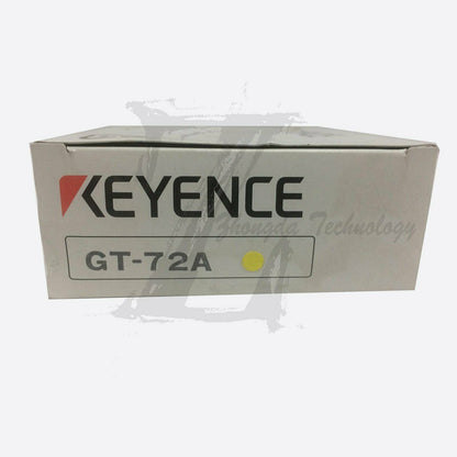 1pcs NEW KEYENCE GT-72A sensor Contact amplifier - KEYENCE
