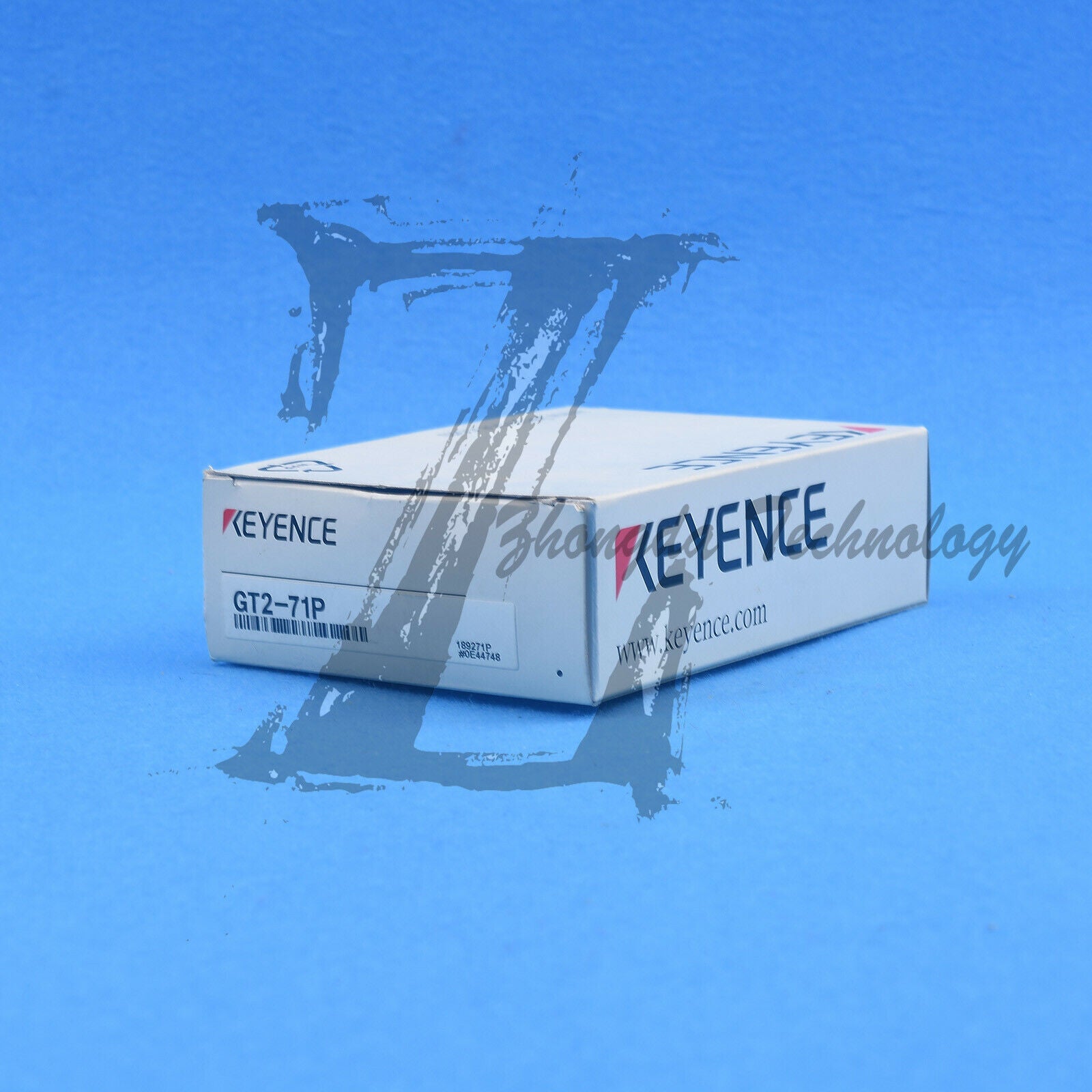 1pcs NEW KEYENCE GT2-71P Contact amplifier - KEYENCE