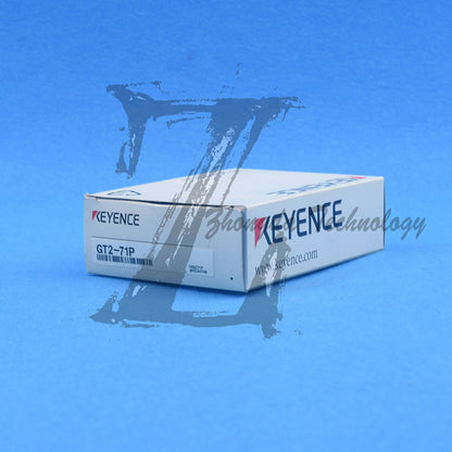 1pcs NEW KEYENCE GT2-71P Contact amplifier - KEYENCE