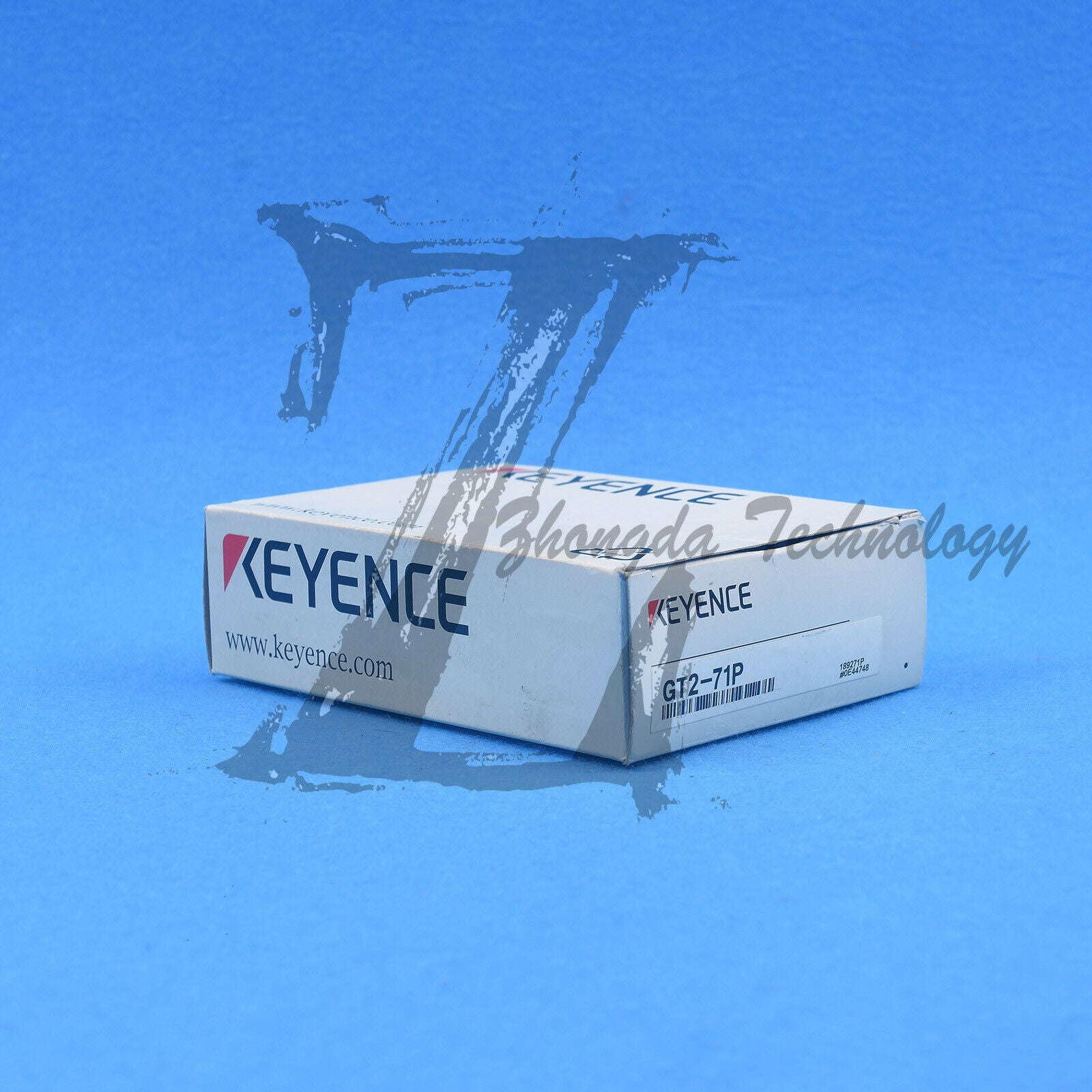 1pcs NEW KEYENCE GT2-71P Contact amplifier - KEYENCE