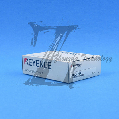 1pcs NEW KEYENCE GT2-71P Contact amplifier - KEYENCE