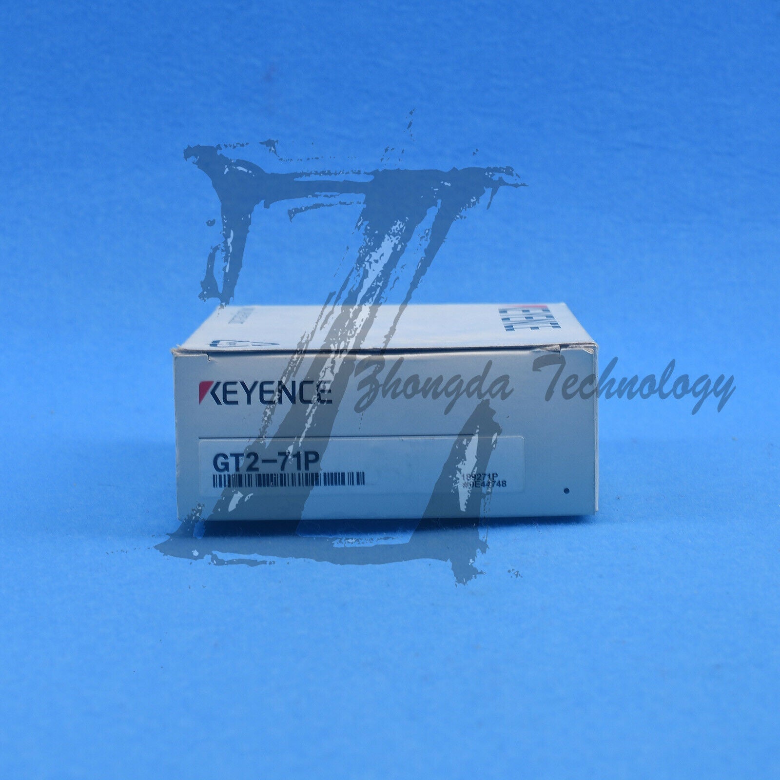 1pcs NEW KEYENCE GT2-71P Contact amplifier - KEYENCE