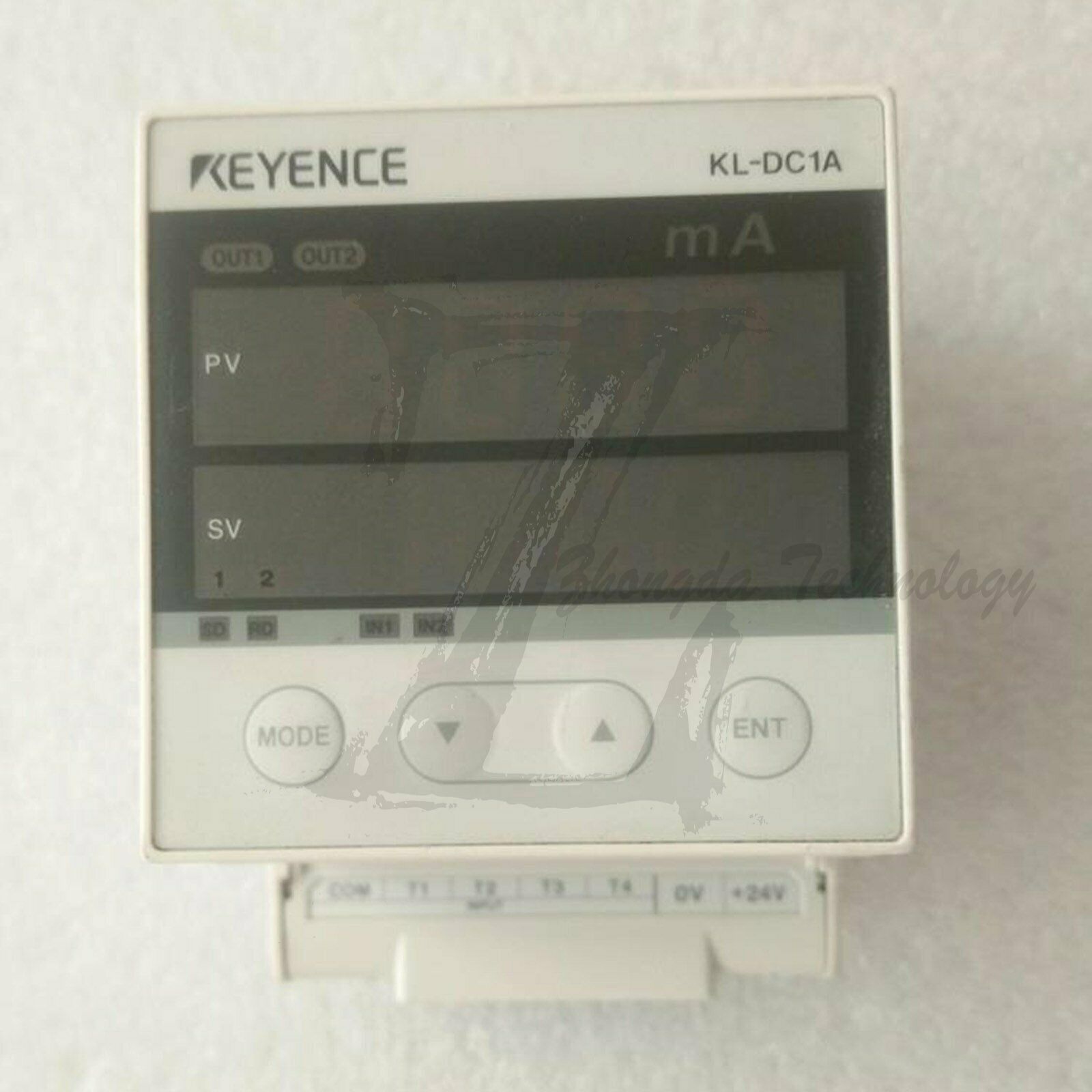 1pcs NEW KEYENCE GT2-75N Laser amplifier - KEYENCE