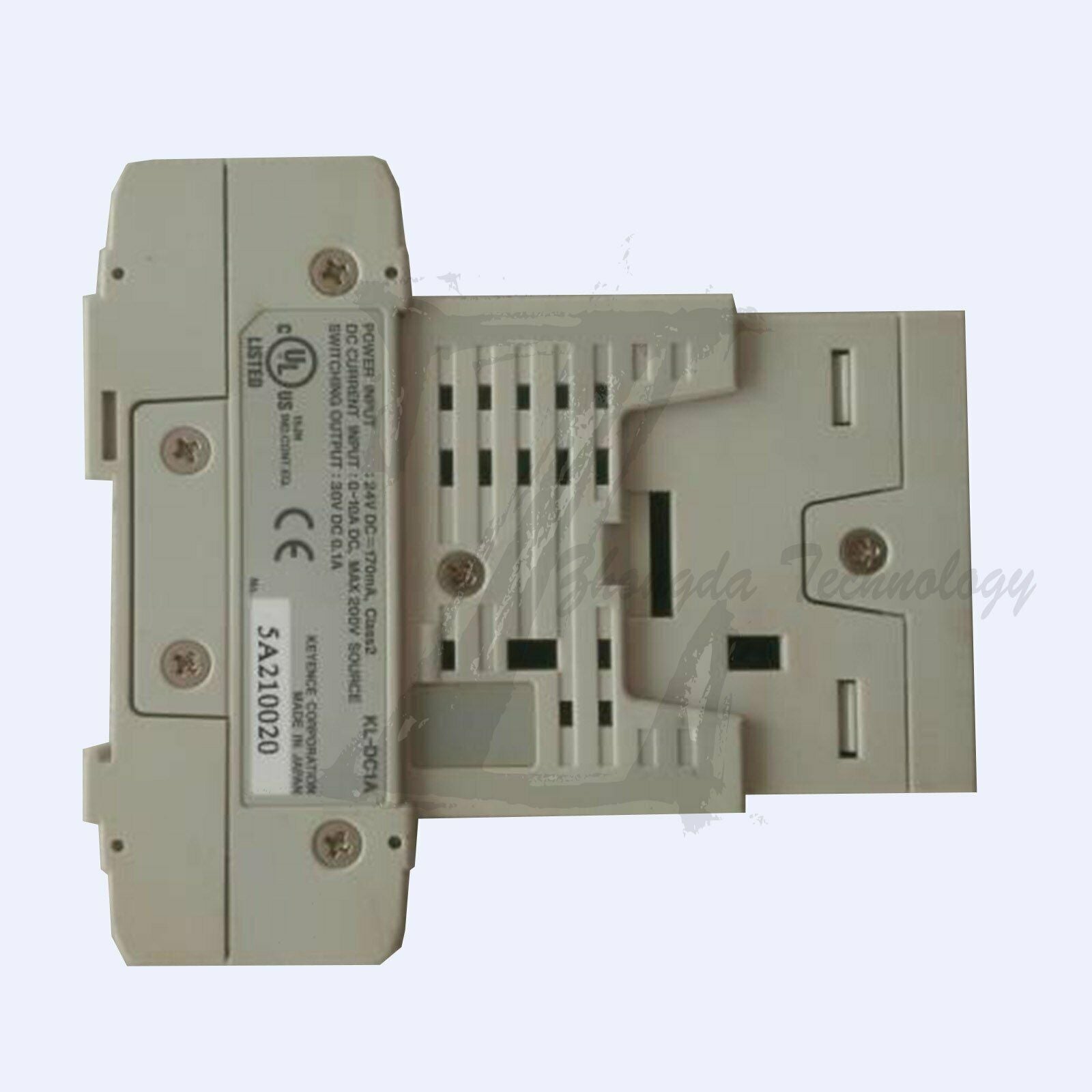 1pcs NEW KEYENCE GT2-75N Laser amplifier - KEYENCE