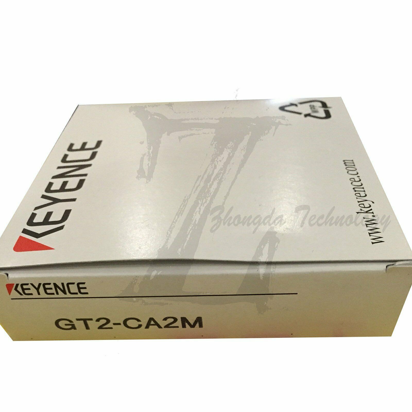 1pcs NEW KEYENCE GT2-CA2M Digital sensor power cable - KEYENCE