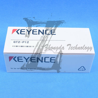 1pcs NEW KEYENCE GT2-P12 Contact digital sensor - KEYENCE