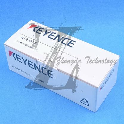1pcs NEW KEYENCE GT2-P12 Contact digital sensor - KEYENCE