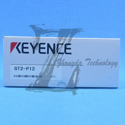 1pcs NEW KEYENCE GT2-P12 Contact digital sensor - KEYENCE