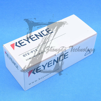 1pcs NEW KEYENCE GT2-P12 Contact digital sensor - KEYENCE