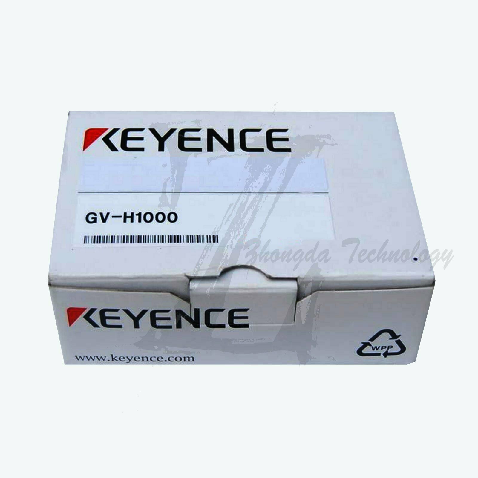 1pcs NEW KEYENCE GV-H1000 laser sensor - KEYENCE